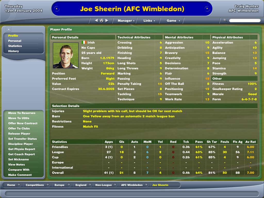 Screenshot 3