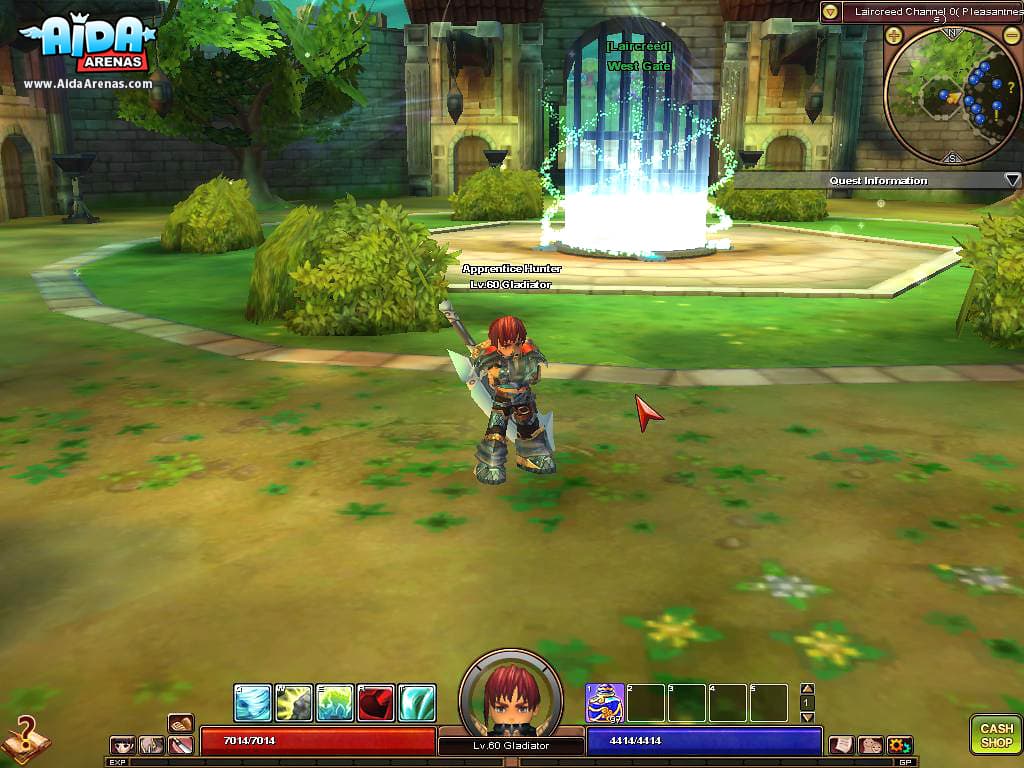 Screenshot 6