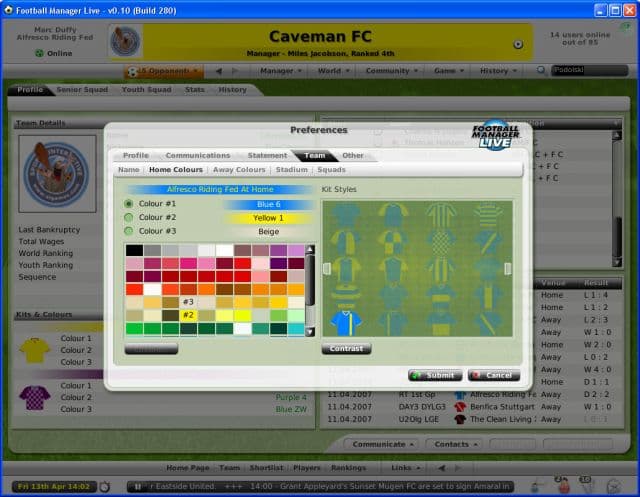 Screenshot 1