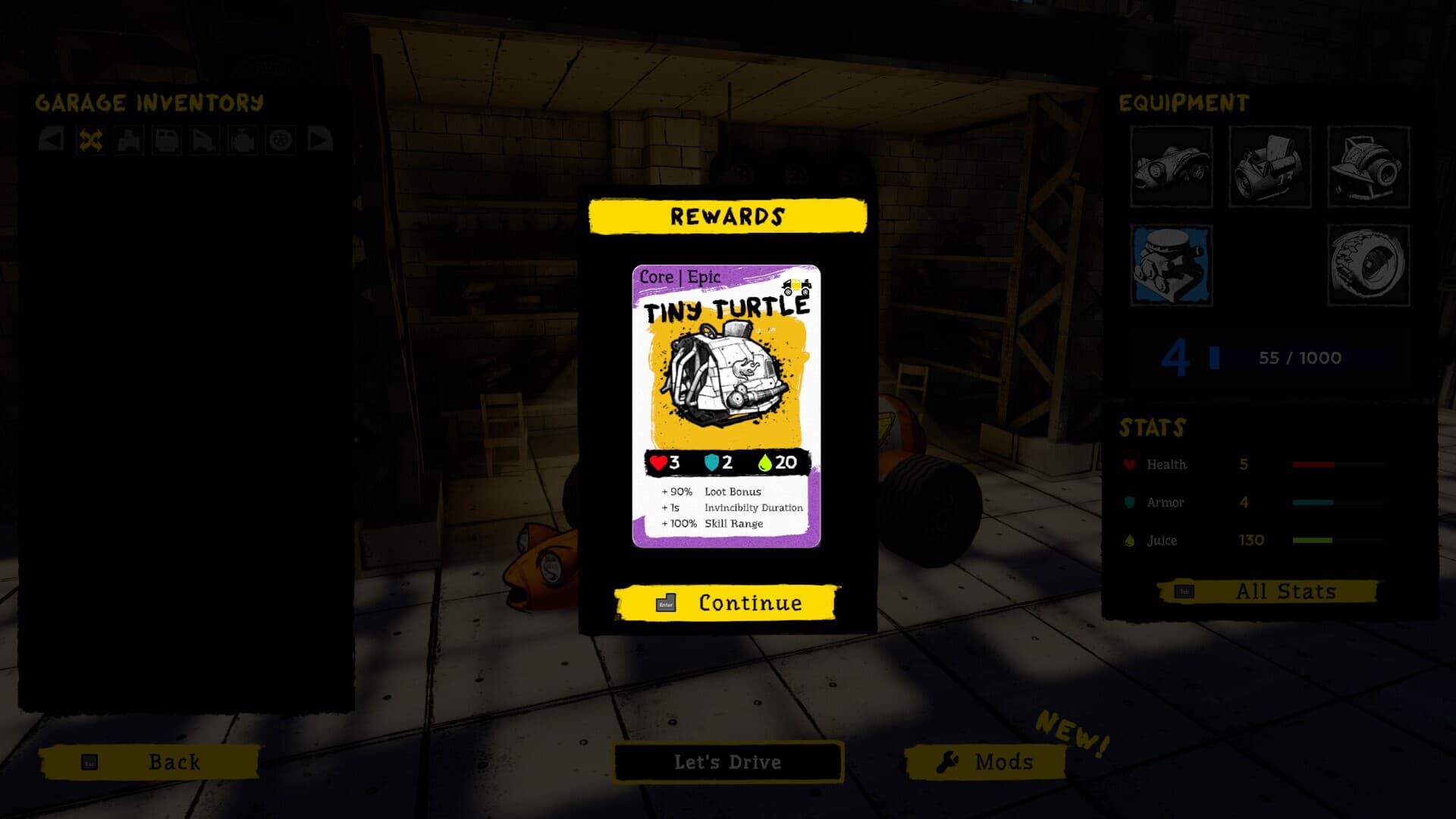 Screenshot 5