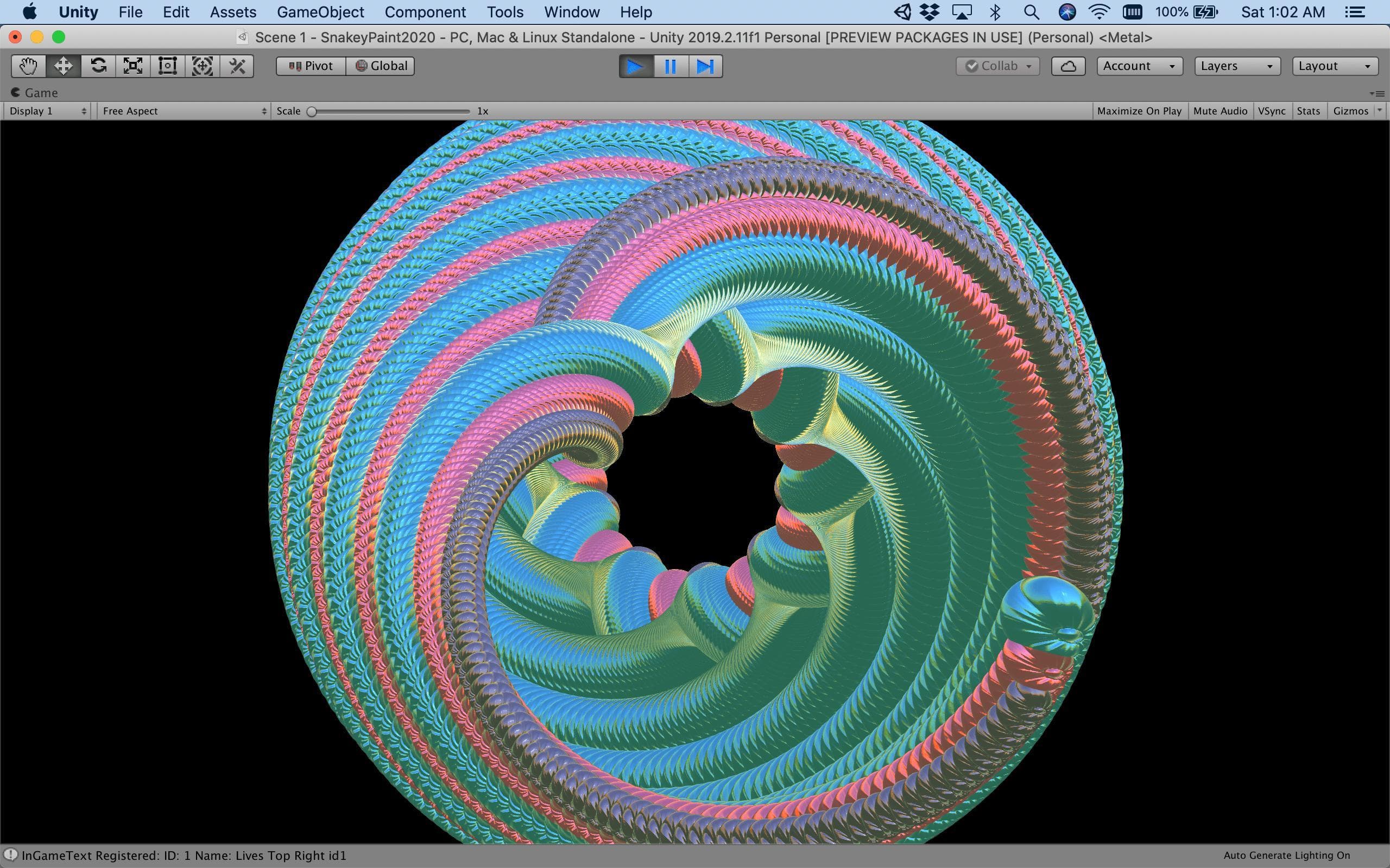Screenshot 4