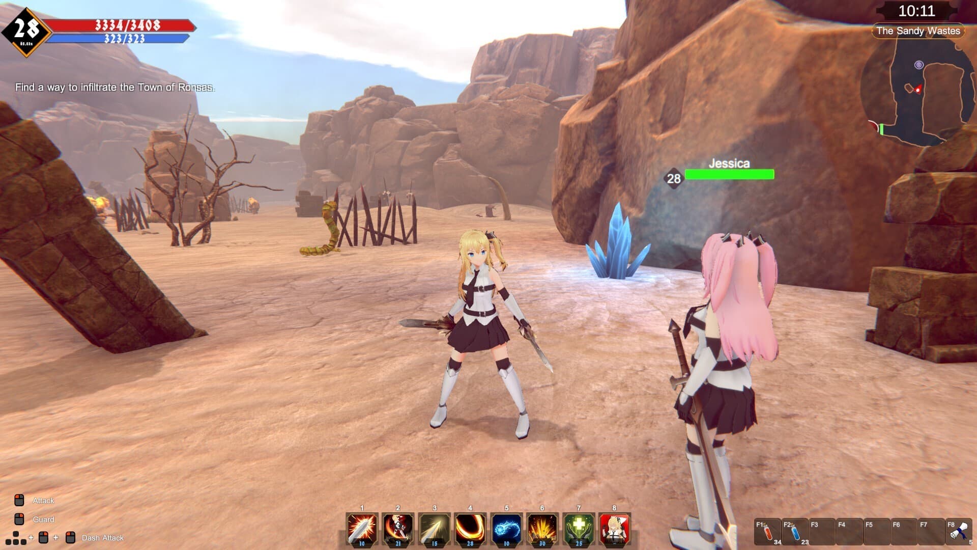 Screenshot 3