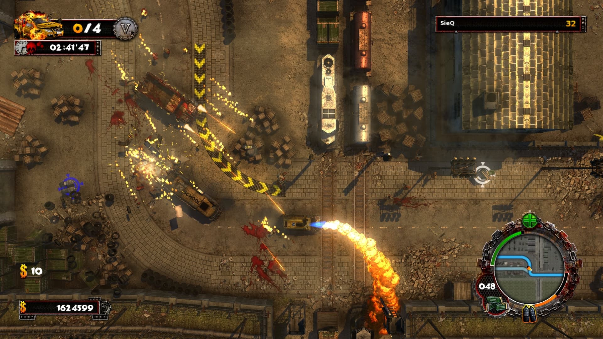 Screenshot 5