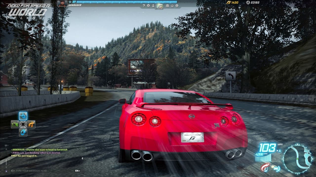 Screenshot 5