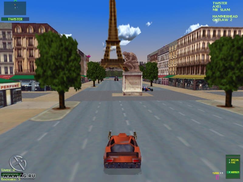 Screenshot 3