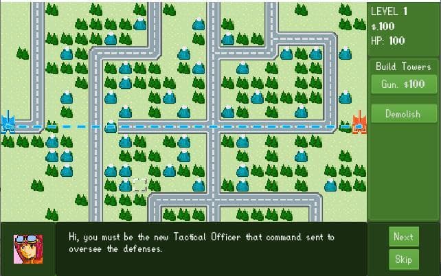 Screenshot 4