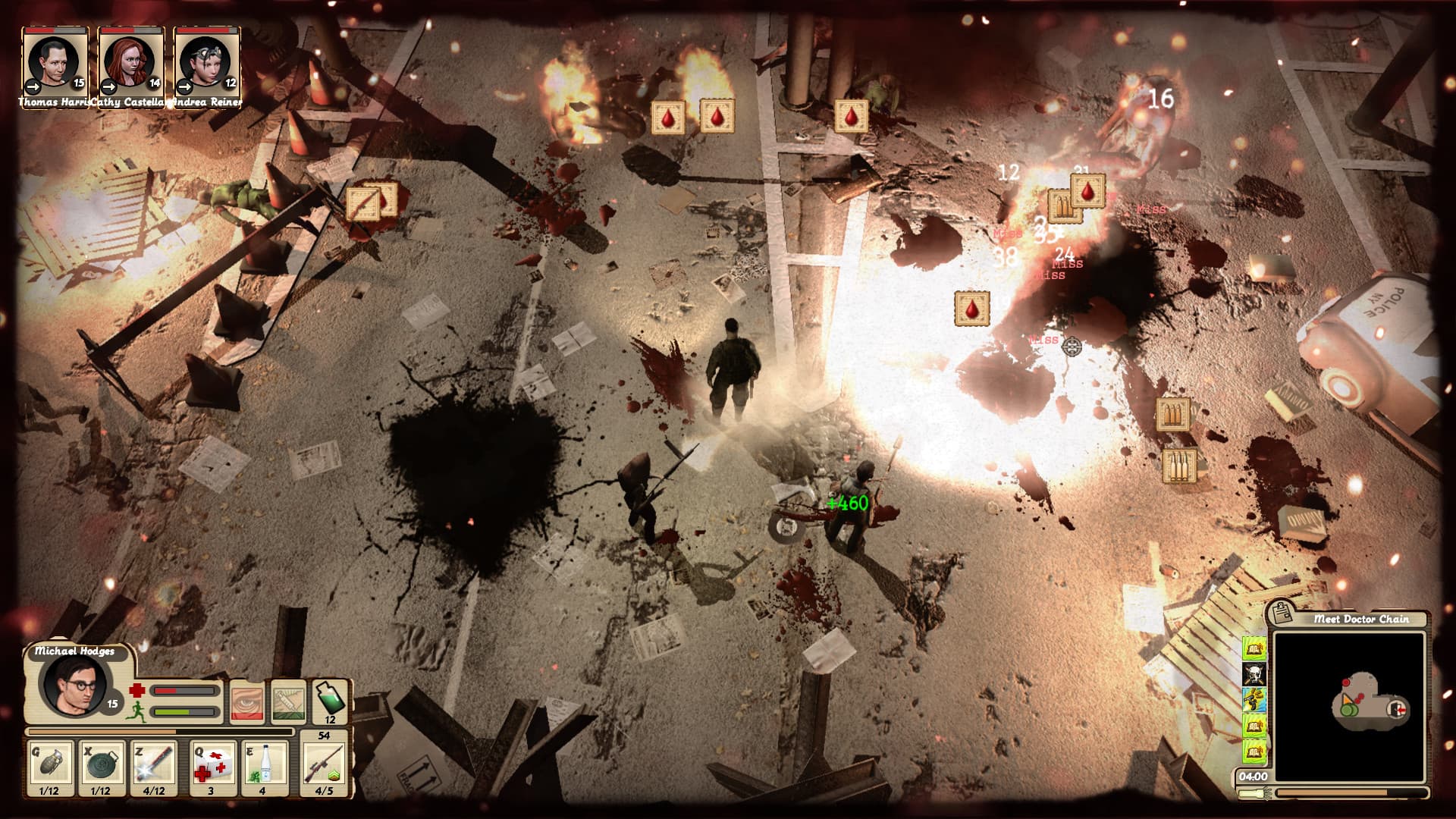 Screenshot 5