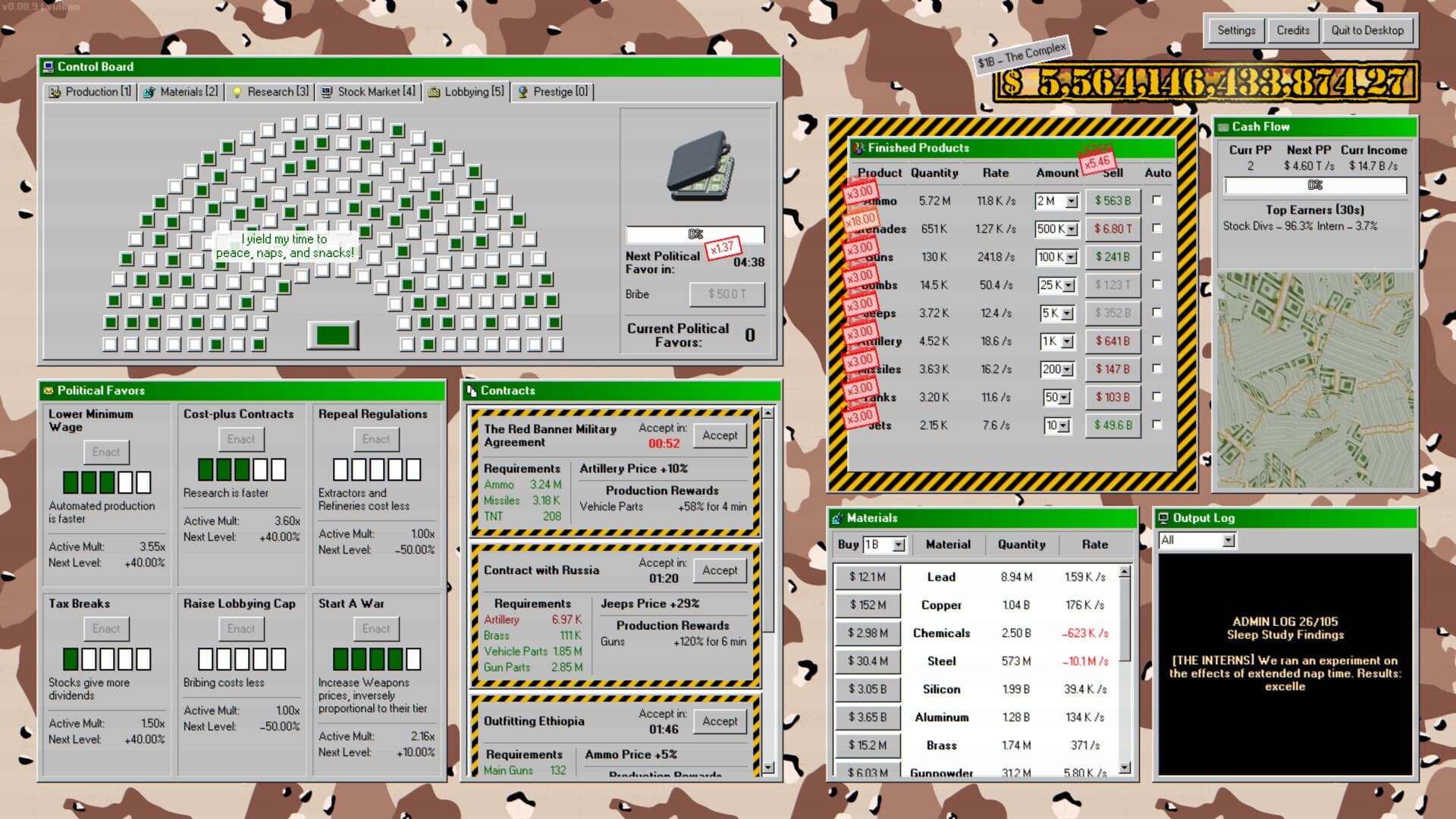 Screenshot 5