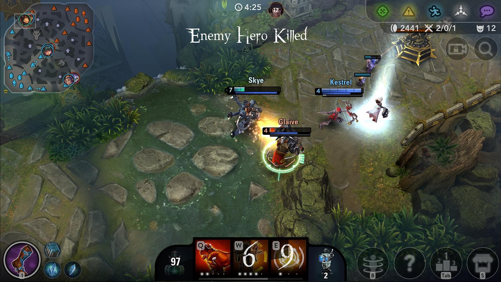 Screenshot 5