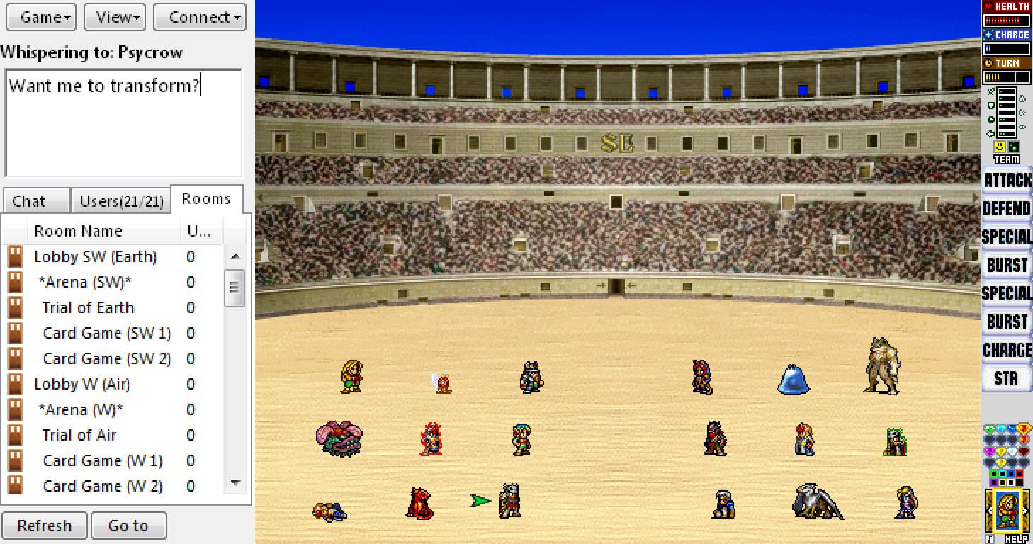Screenshot 5