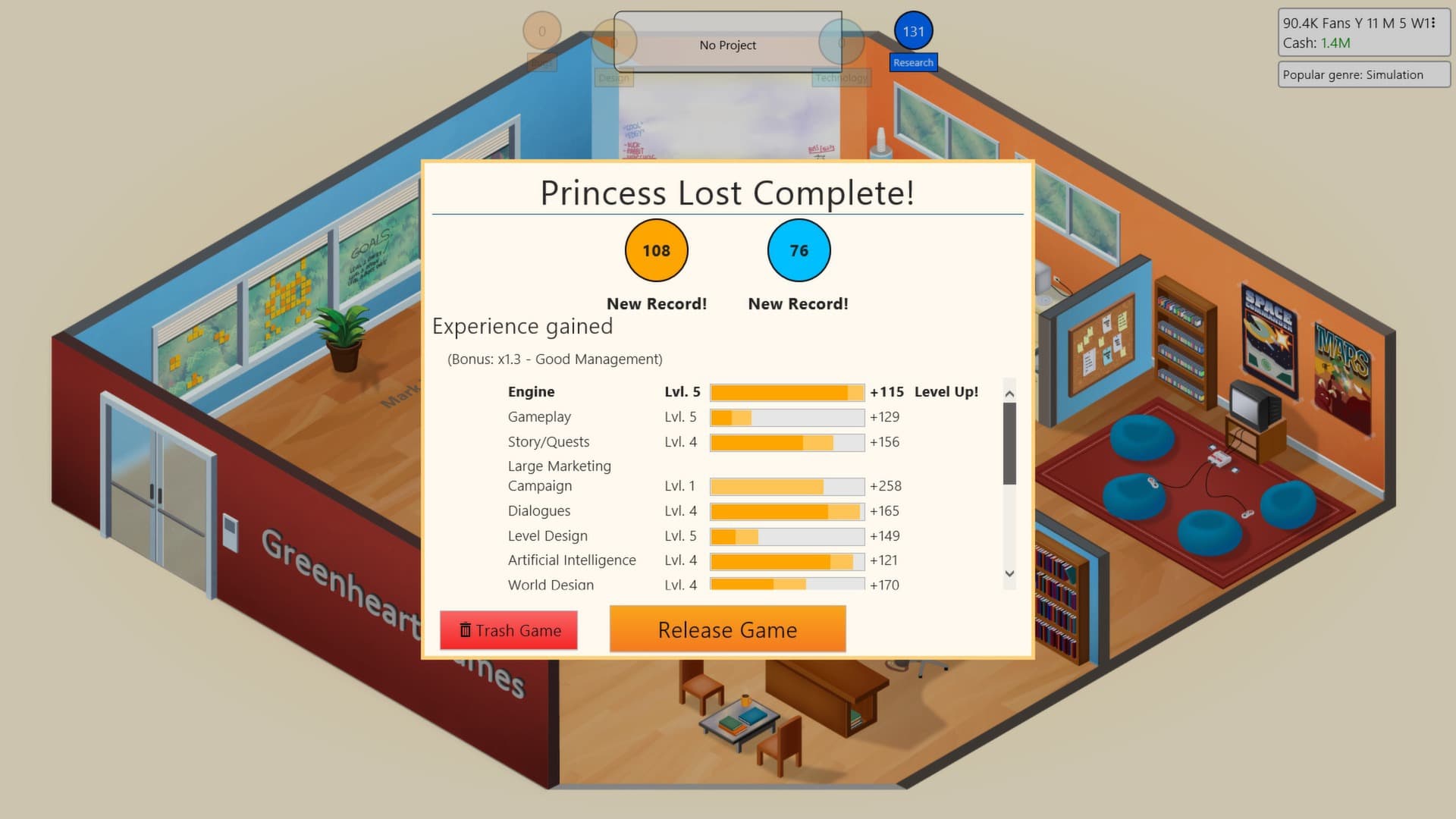 Screenshot 5