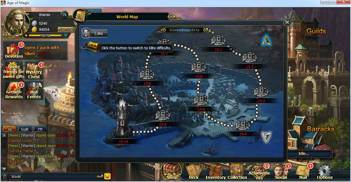 Screenshot 5