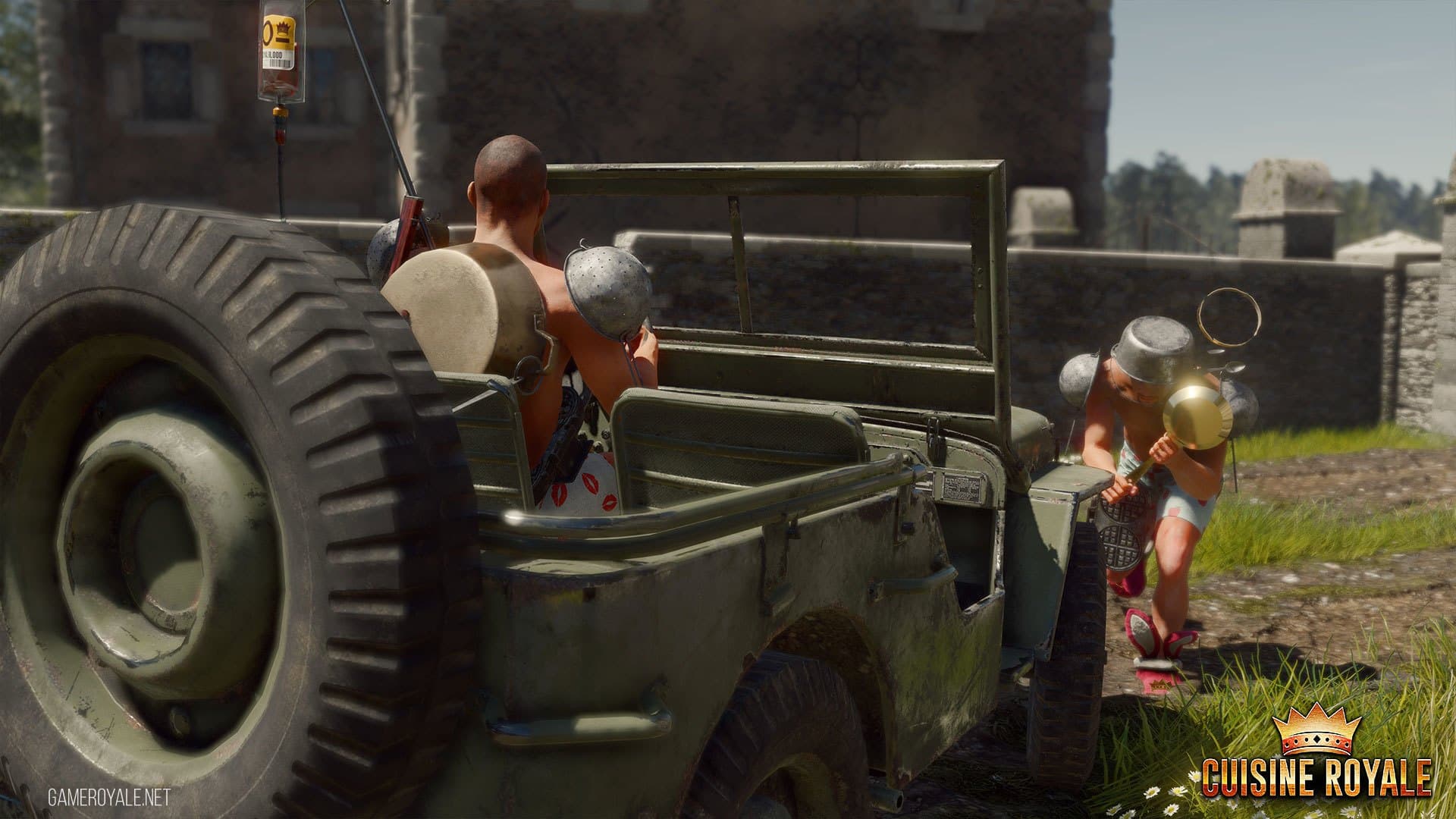 Screenshot 5