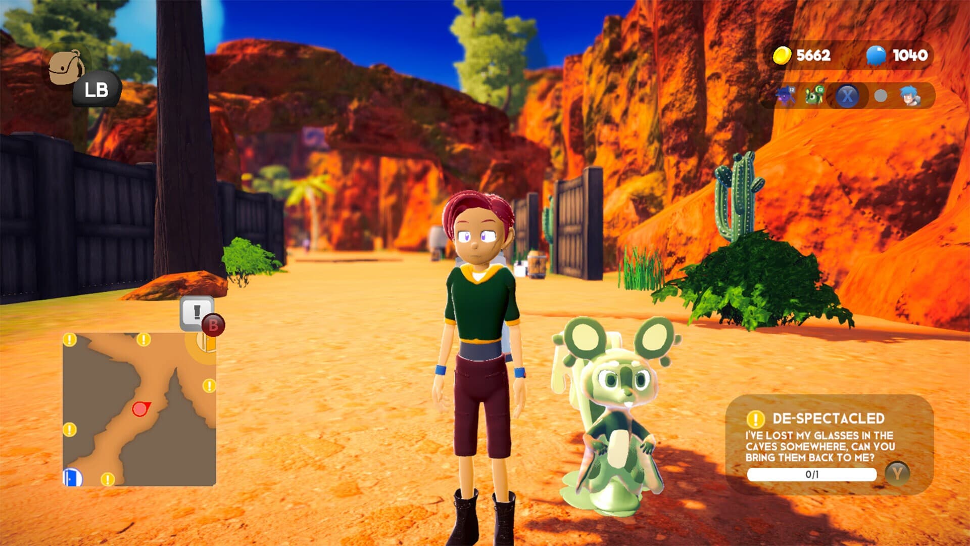 Screenshot 5