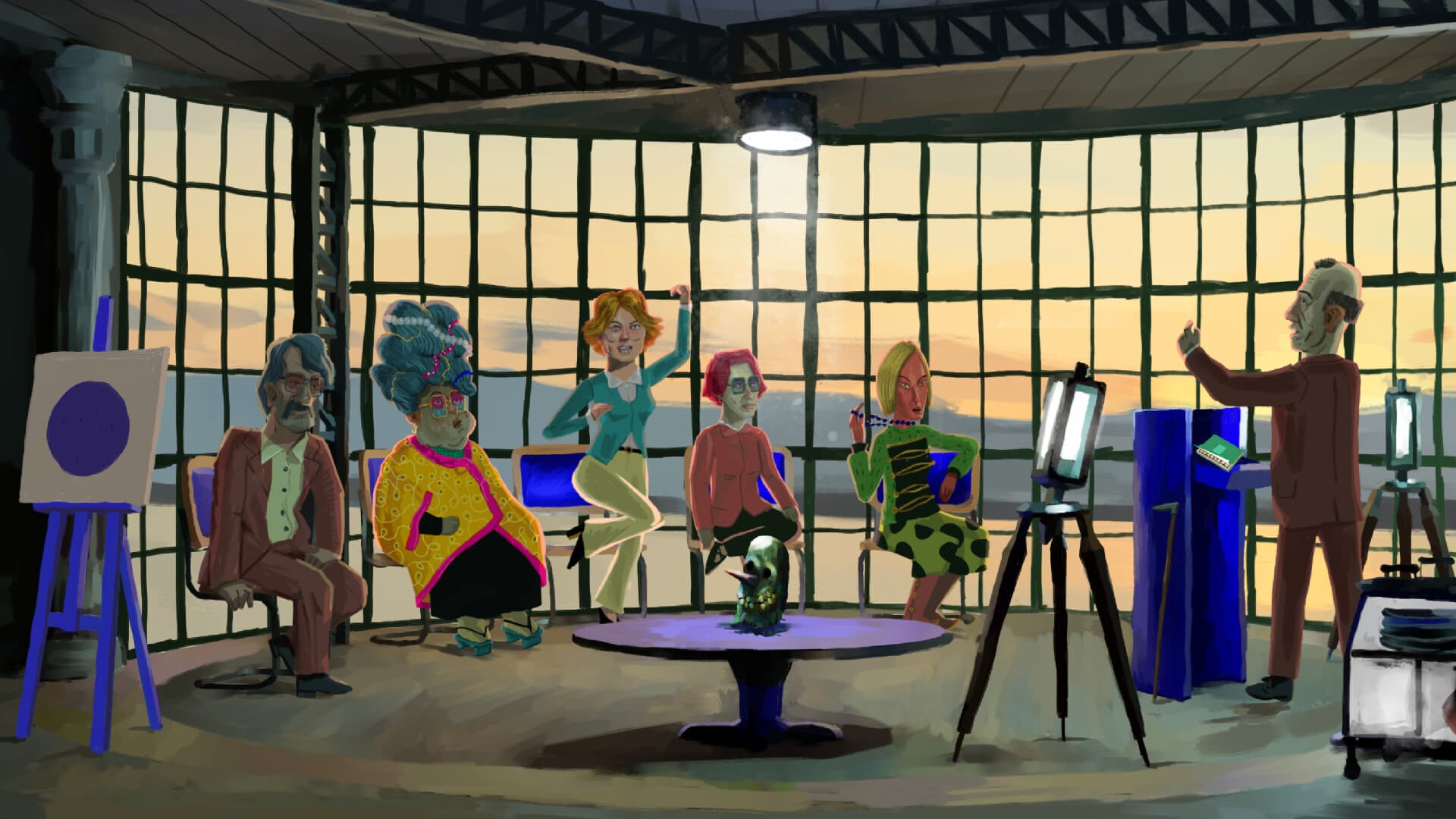 Screenshot 4