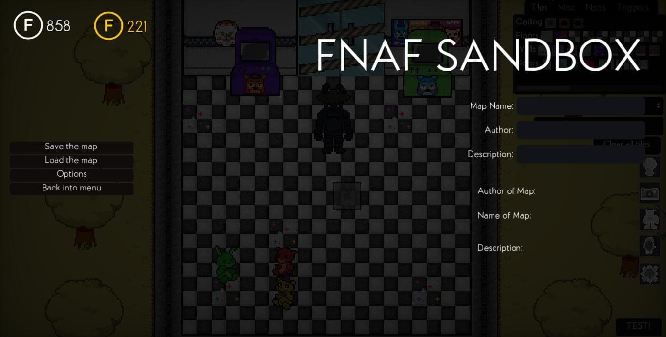 Screenshot 5