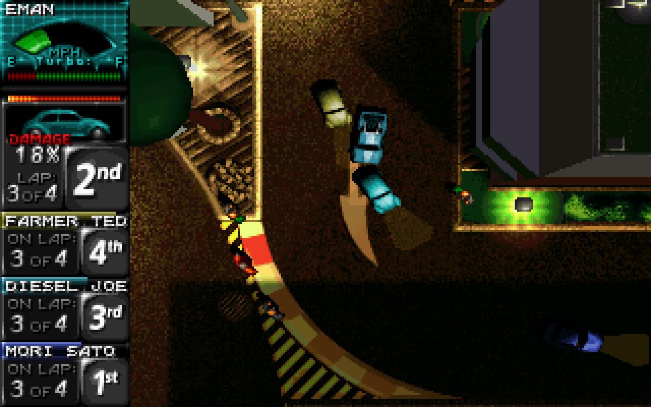 Screenshot 5