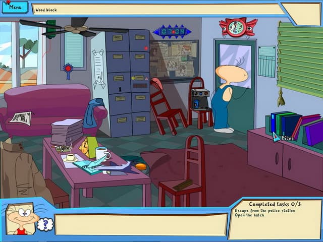 Screenshot 6