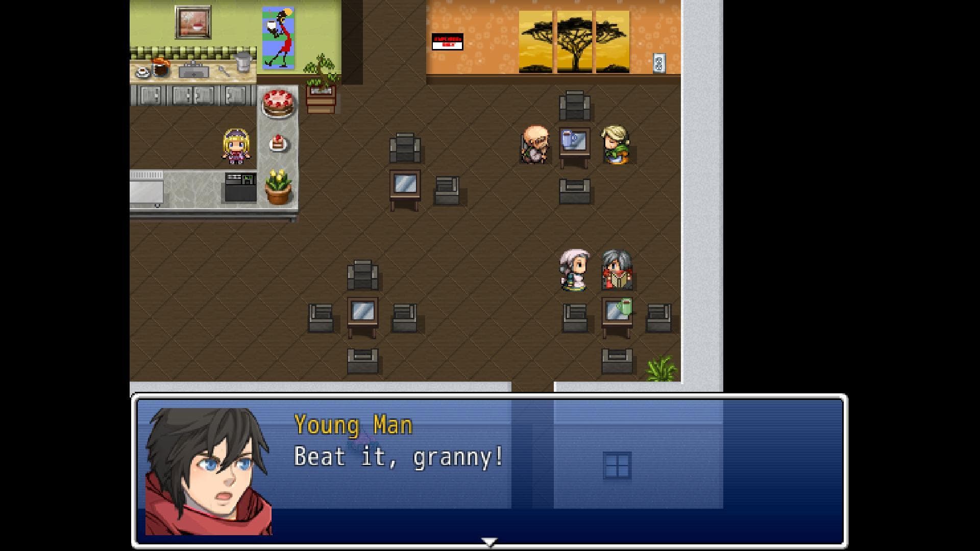 Screenshot 5