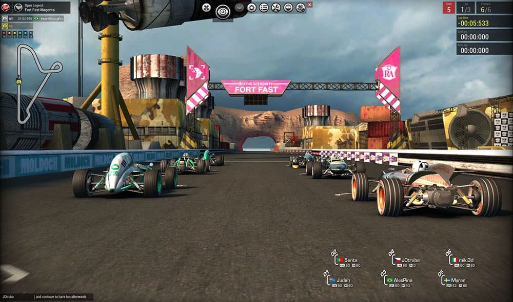 Screenshot 6