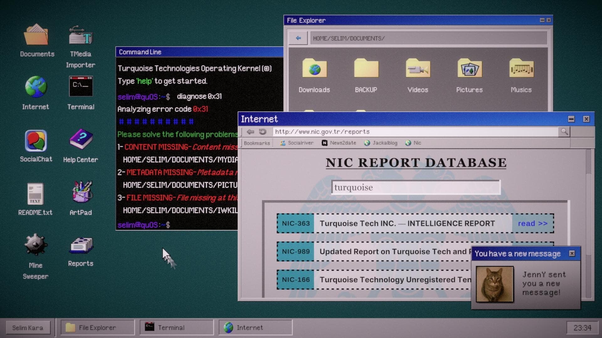 Screenshot 4