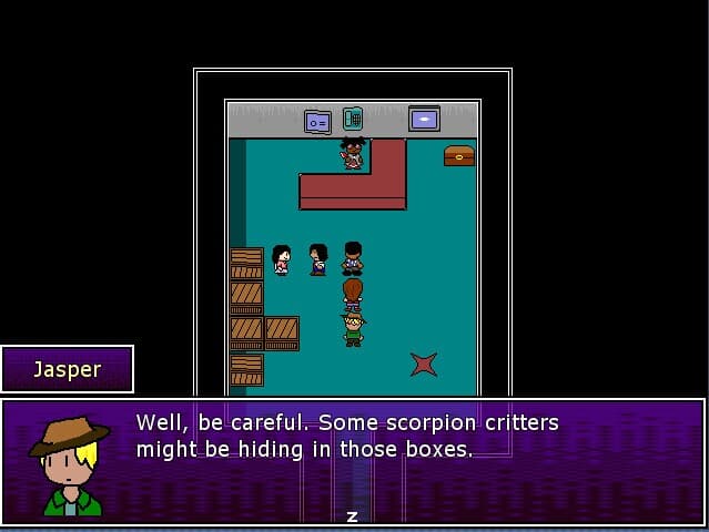 Screenshot 6