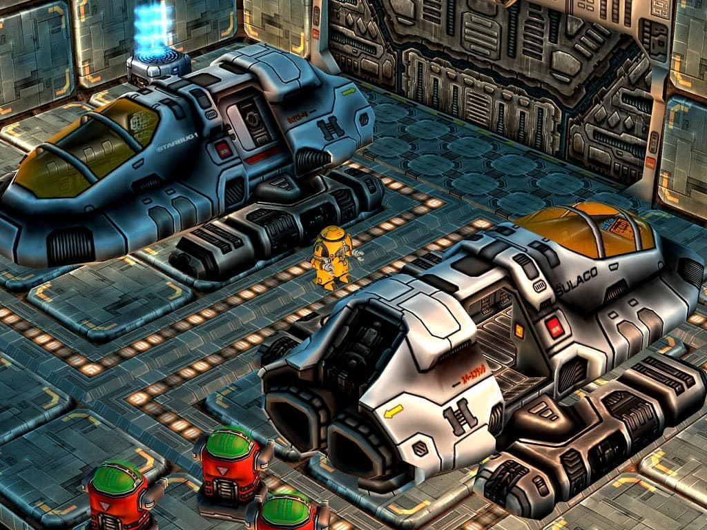 Screenshot 1