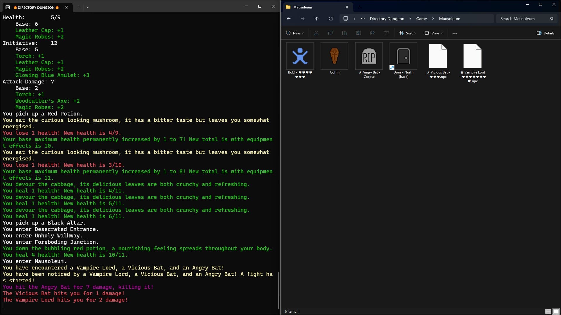 Screenshot 5