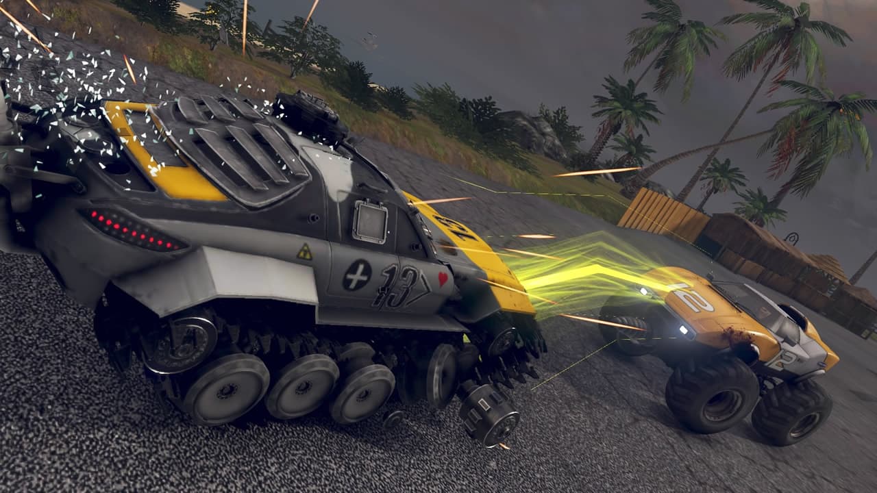 Screenshot 5
