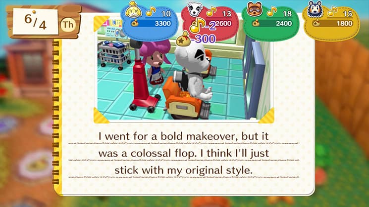 Screenshot 5