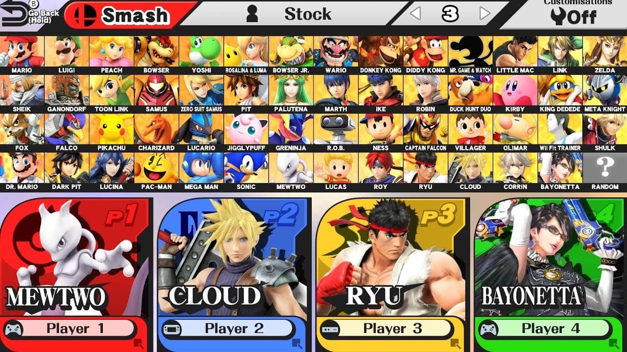 Screenshot 4