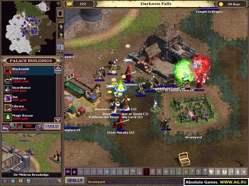 Screenshot 4