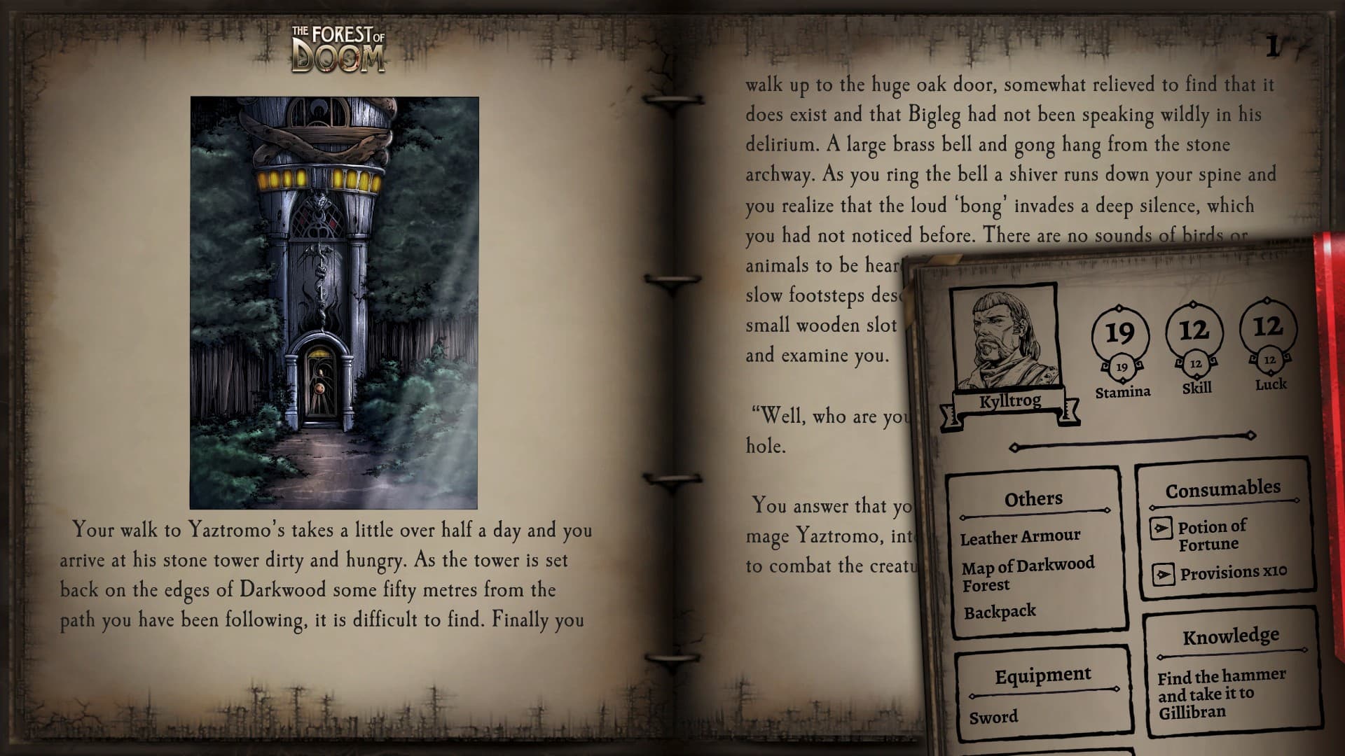 Screenshot 4