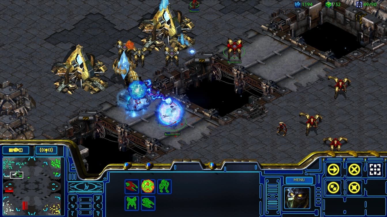 Screenshot 5