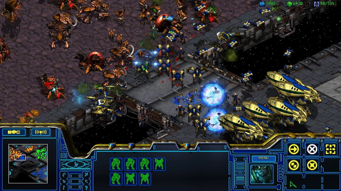 Screenshot 4