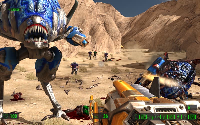 Screenshot 5