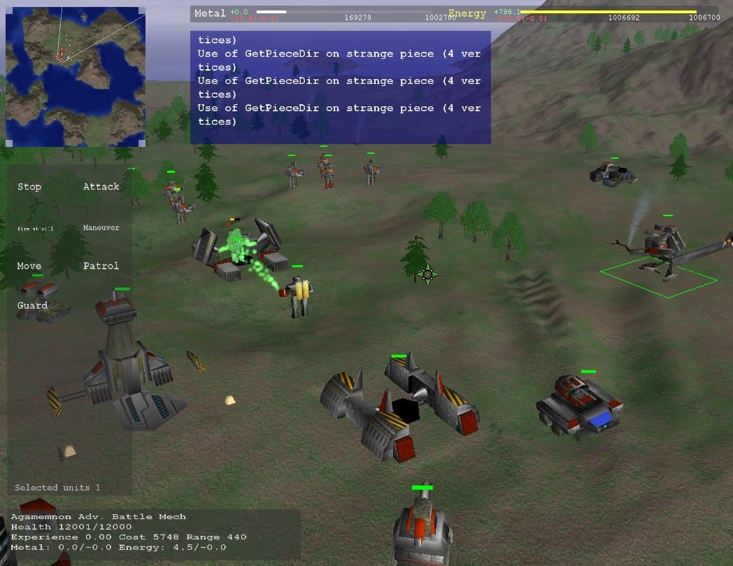 Screenshot 3