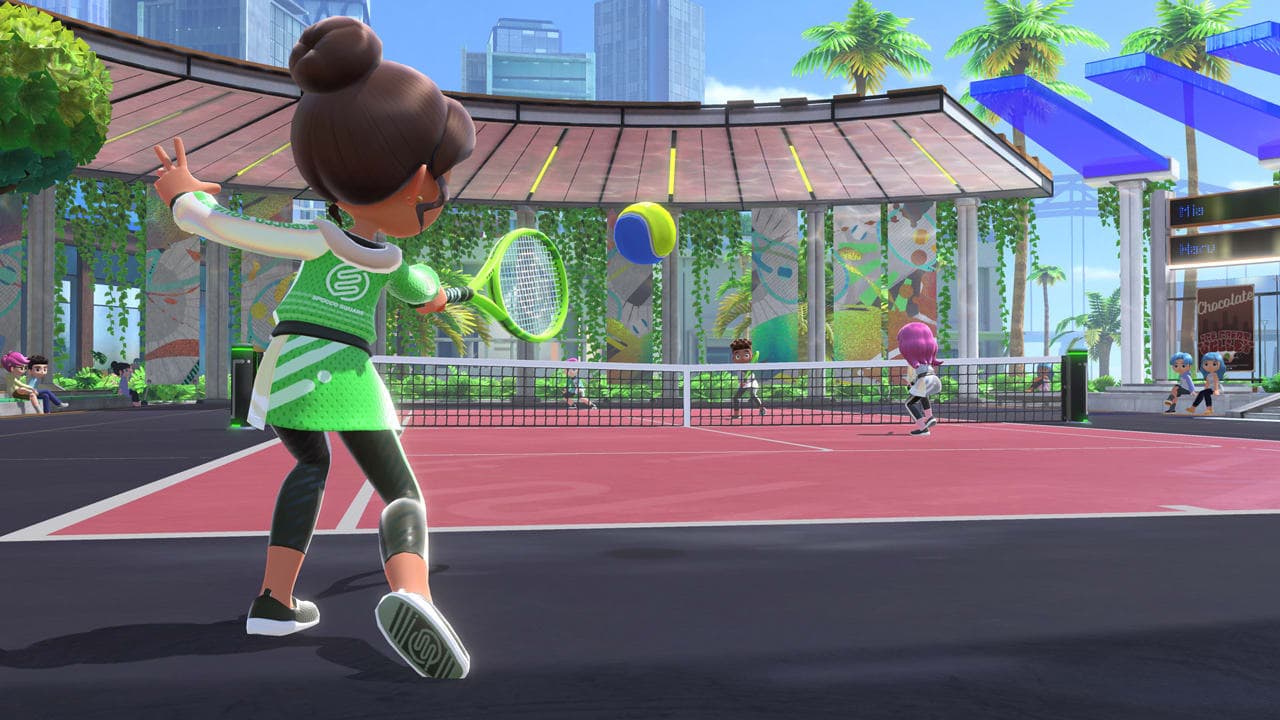 Screenshot 4