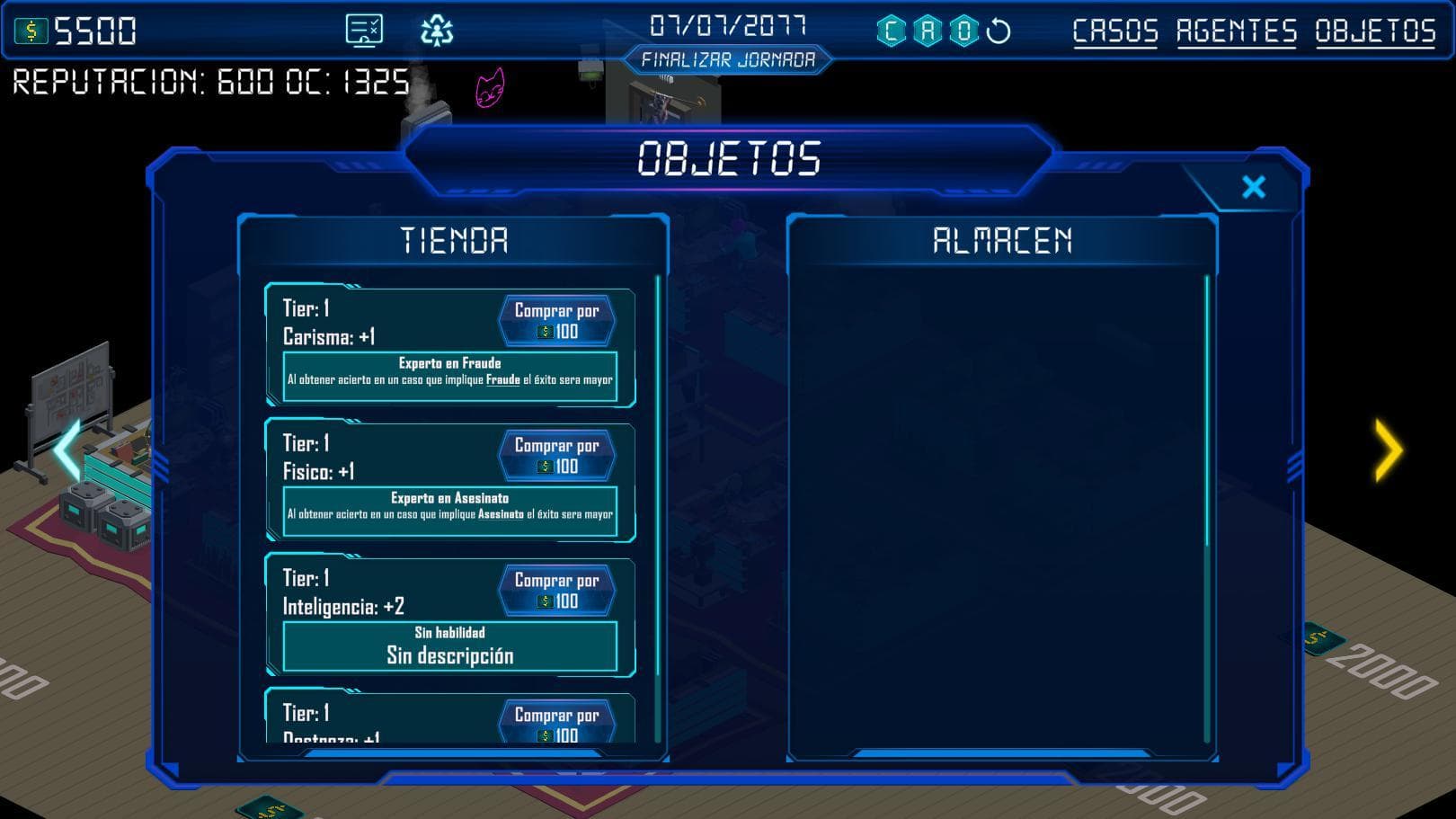 Screenshot 5