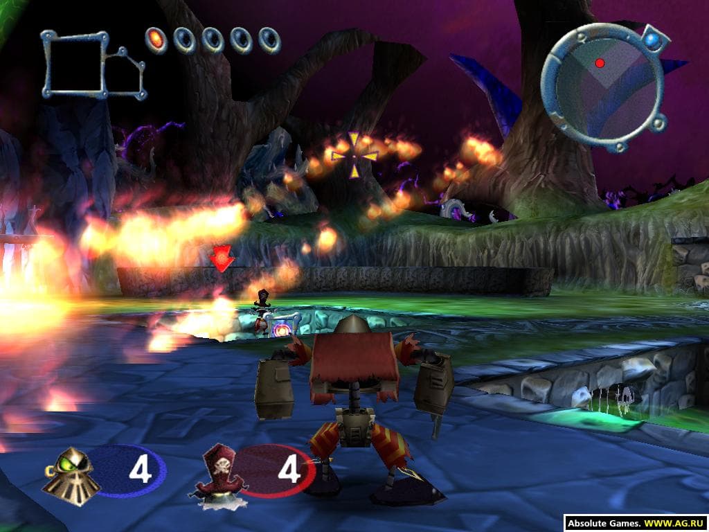 Screenshot 4