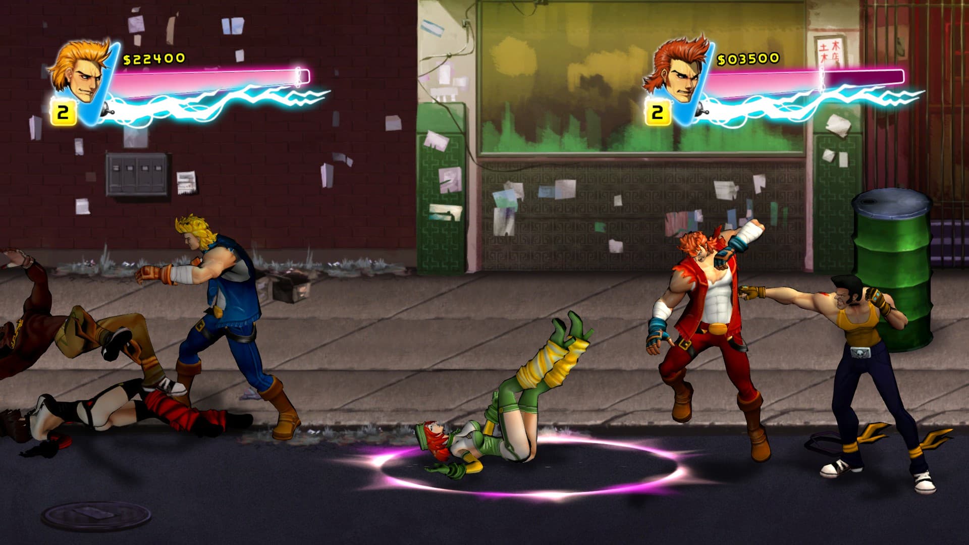 Screenshot 5