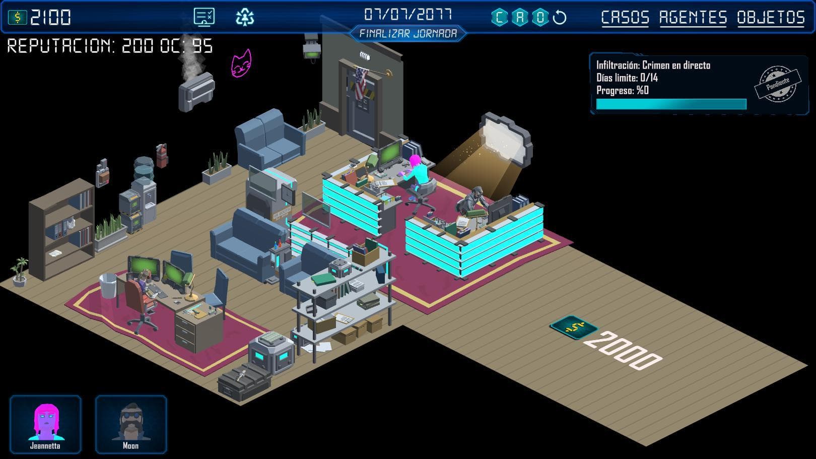 Screenshot 4