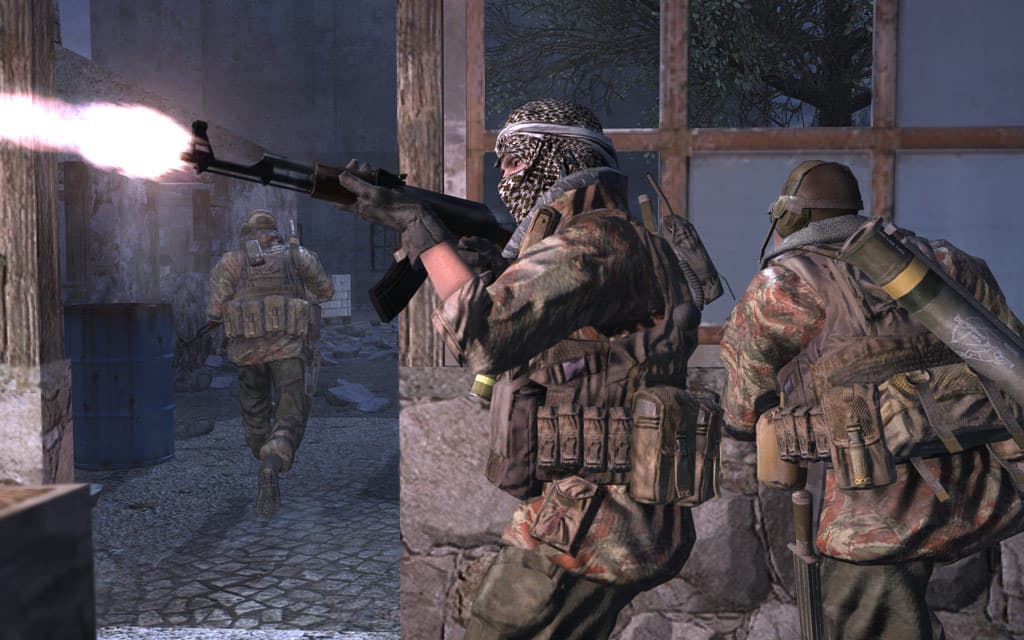 Screenshot 5