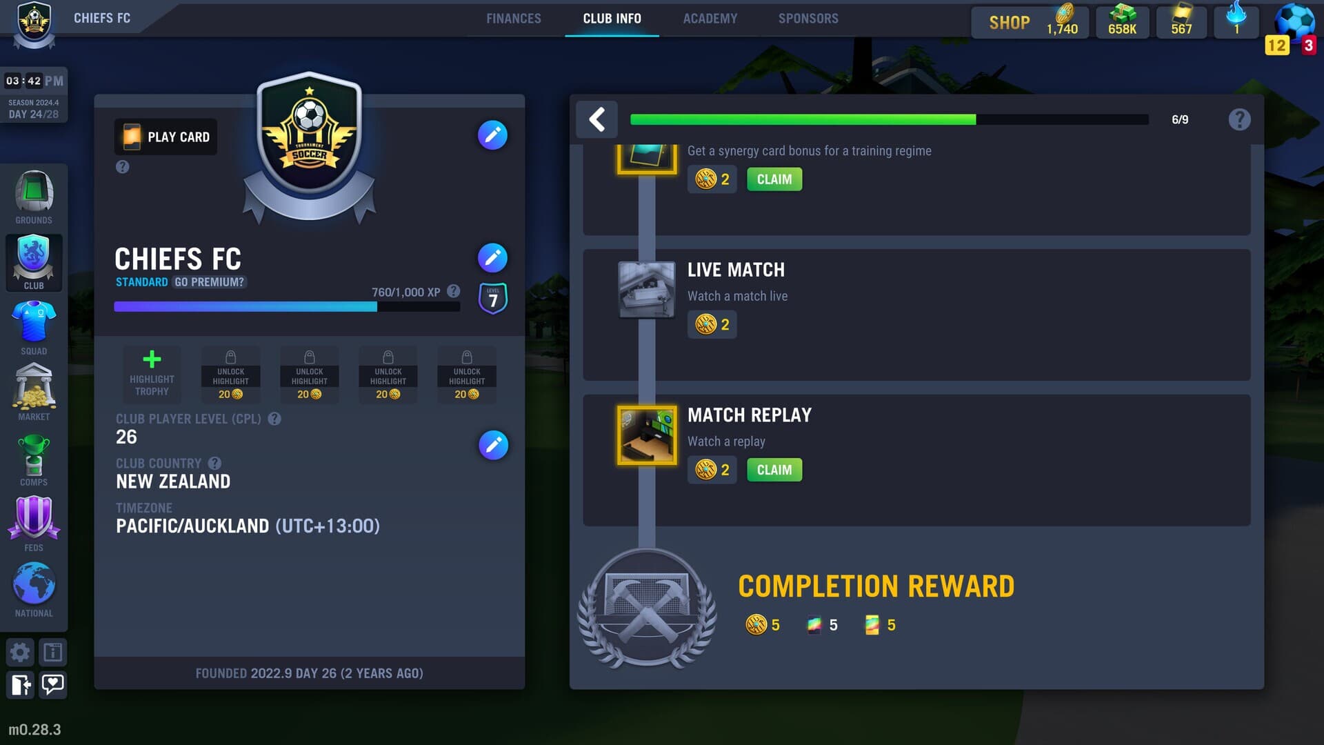 Screenshot 5