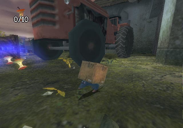 Screenshot 4