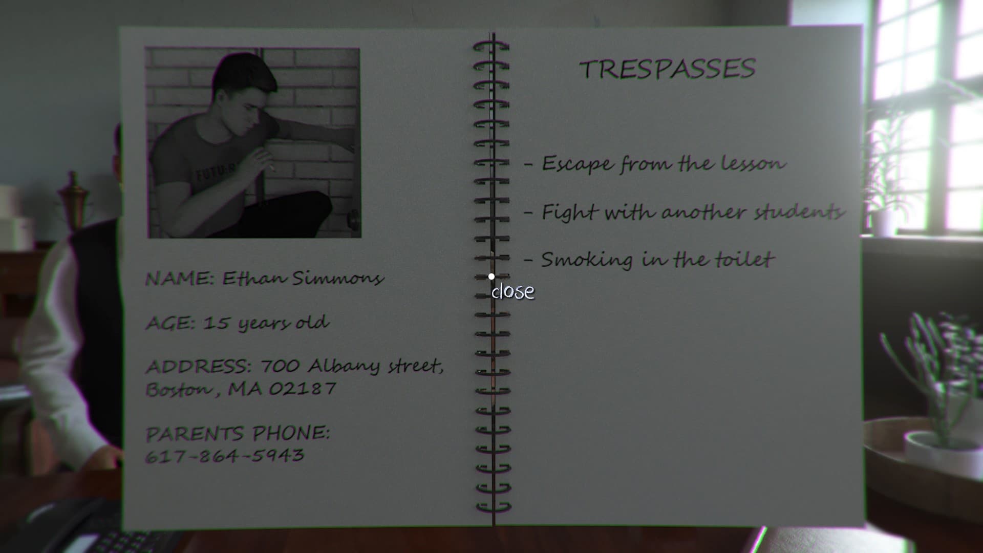 Screenshot 6