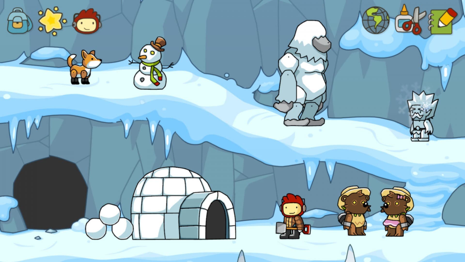 Screenshot 5