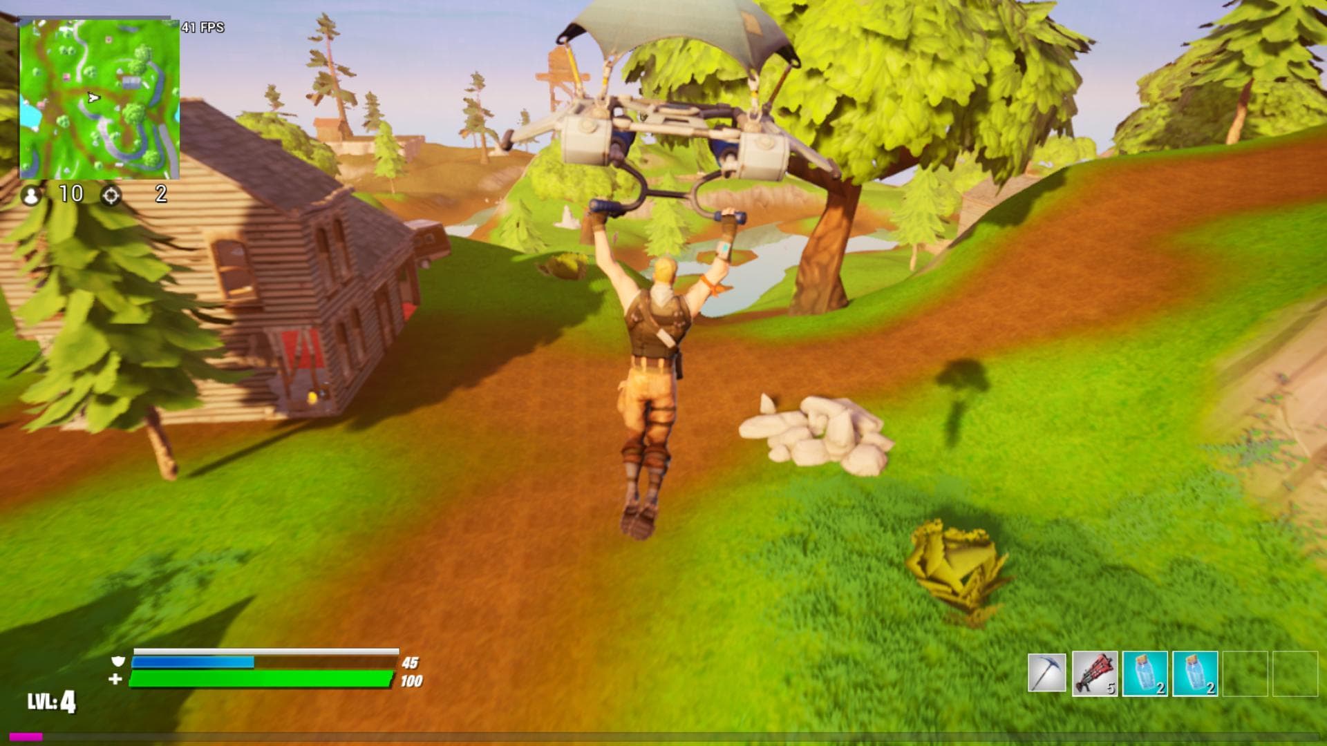 Screenshot 5