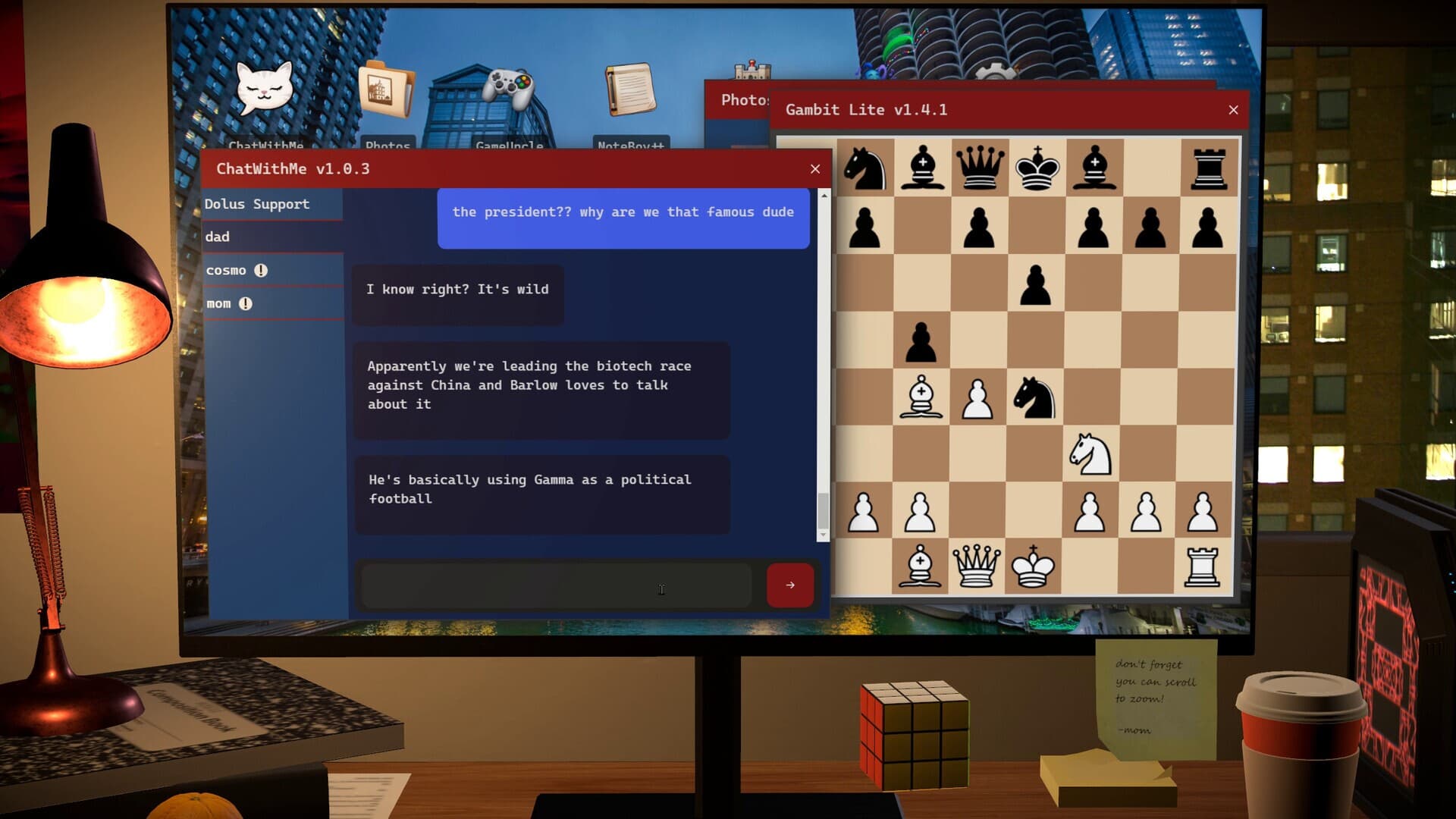 Screenshot 4