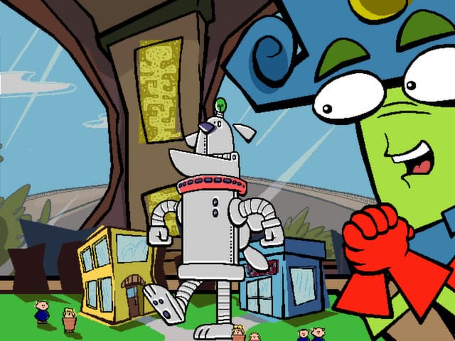 Screenshot 5